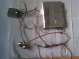 自制太陽(yáng)能充電器
