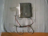 自制太陽(yáng)能充電器
