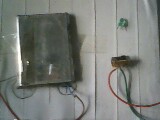 自制太陽(yáng)能充電器