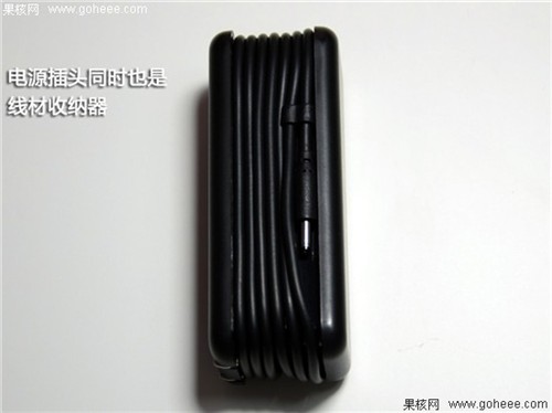 碉堡無線充電 PowerMat無線充電器評(píng)測(cè) 