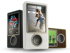采用燃料電池？Zune?2.0充電器大猜想