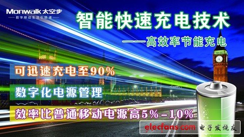 移動電源爆炸頻頻，您將如何選擇？