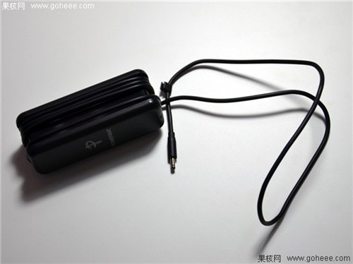 碉堡無線充電 PowerMat無線充電器評(píng)測(cè) 