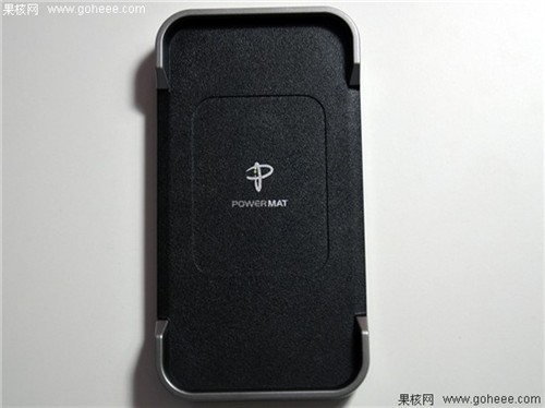 碉堡無線充電 PowerMat無線充電器評(píng)測(cè) 
