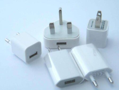 充電器可以混用嗎？