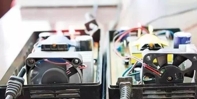 電動車充電器不充電是怎么回事？怎么解決？