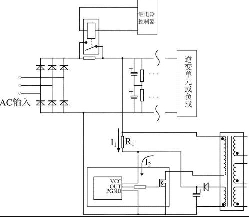 大功率電源適配器的維護(hù)保養(yǎng)流程和方法有什么？