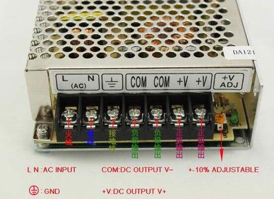 開關(guān)電源的工作流程是怎樣的？如何挑選？