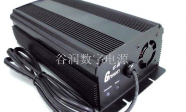 密封鉛酸蓄電池充電器設(shè)計(jì)實(shí)例