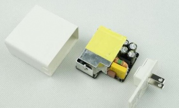 如何規(guī)避電源適配器短路等風險？