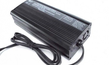 電動車充電器隨車移動的故障