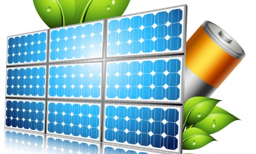 太陽能使用LDSE技術電池效率提高