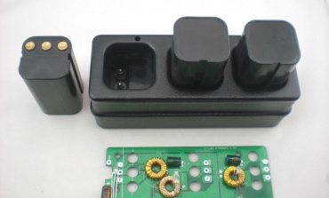 Solar Vox 環(huán)保型太陽能充電器