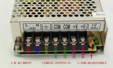 開(kāi)關(guān)電源的工作流程是怎樣的？如何挑選？