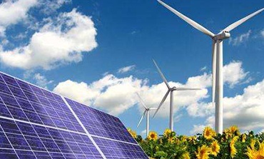 德國可再生能源發(fā)電比例再破記錄