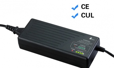 單片機技術實現(xiàn)鋰電池智能充電器設計