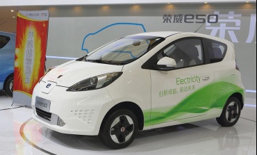 國家863計劃鋰電池項(xiàng)目負(fù)責(zé)人其魯：鋰電池成本將會很低 大家都將買得起電動汽車
