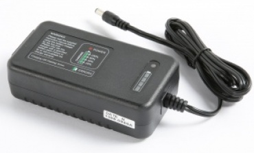 電動(dòng)車不能混用充電器