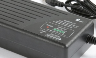電動車充電器的相關基本知識