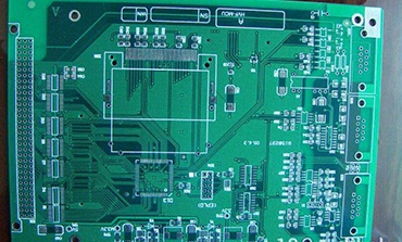 電池充電器電路PCB設(shè)計(jì)