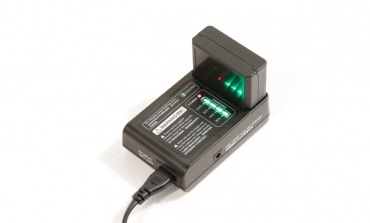 各類可充電電池簡(jiǎn)述