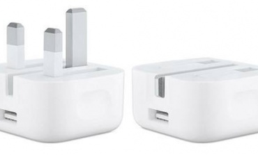 iPhone充電器－新款移動電源