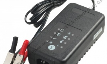 美國研發(fā)出新一代電動(dòng)汽車充電器 可根據(jù)用電需求調(diào)節(jié)充電功率