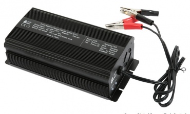 保護(hù)充電器可延長(zhǎng)電動(dòng)車電池壽命