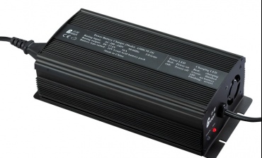 電壓法--電動車充電器維修