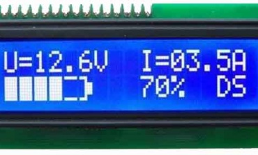 12v電動(dòng)車充電器充電顯示表針不動(dòng)的原因