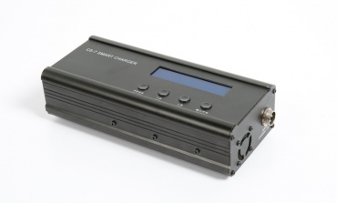 如何設(shè)計(jì)優(yōu)秀的電池充電器