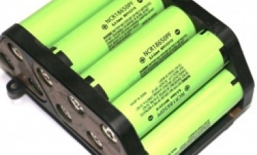 充電器充電的電池簡(jiǎn)稱二次電池