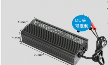 電動車電池充電發(fā)熱