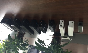 Why is the price gap so large for power adapters?
