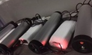正確保養(yǎng)維護電動車鋰電池