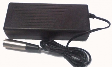 電動自行車充電器的充電模式和參數(shù)設置