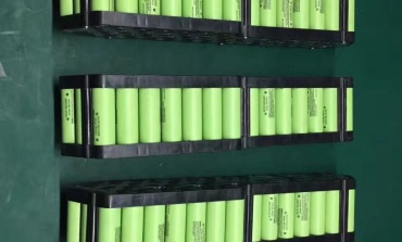 鋰電池有哪些優(yōu)點？哪些缺點？