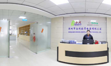 深圳市谷潤(rùn)數(shù)字電源有限公司