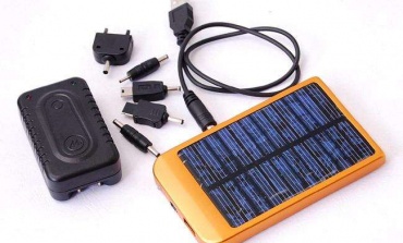 如何識別太陽能充電器的性能及內(nèi)幕