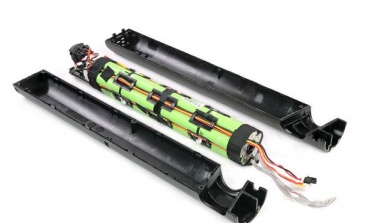 電動汽車科技規(guī)劃公布 鋰電池將實現(xiàn)突破
