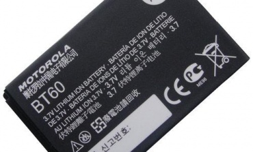 如何選購摩托羅拉手機電池