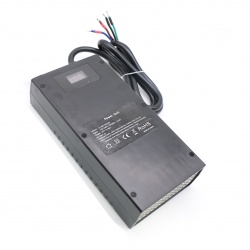 G1200-XXXXXX系列鐵鋰電池充電器，可帶通訊