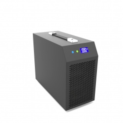 G3600-XXXXXX Series Li-ion Battery Charger