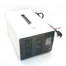 G2400-XXXXXX系列鉛酸電池充電器，可帶通訊