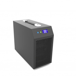 G3600-XXXXXX系列鐵鋰電池充電器，可帶通訊