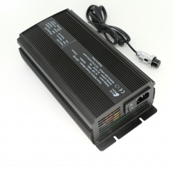 L500-XX Series Li-ion Battery Charger
