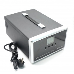 BC600-XXXX 電池組充放電均衡、測容、維護(hù)儀 