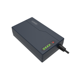 GaN085-444019 Lead-acid Charger with Battery Fuel Gauge for 36V Pb-Acid/AGM/GEL/VRLA/WET battery