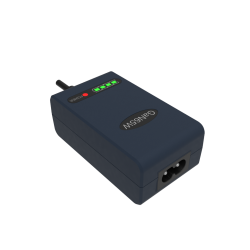 GaN065-296017 Lead-acid Charger with Battery Fuel Gauge for 24V Pb-Acid/AGM/GEL/VRLA/WET battery