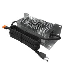 WP800-420180智能防水充電器，適用于10節(jié)37V鋰電池